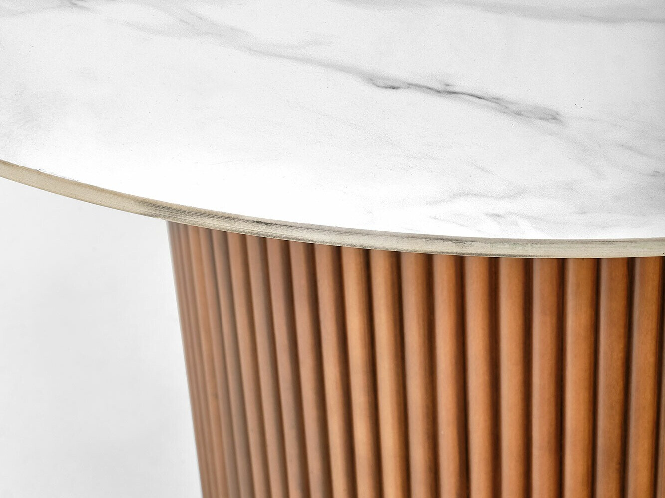 Table Houston Mundus