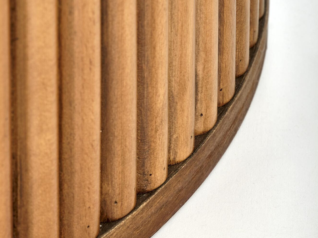 Table Houston Mundus