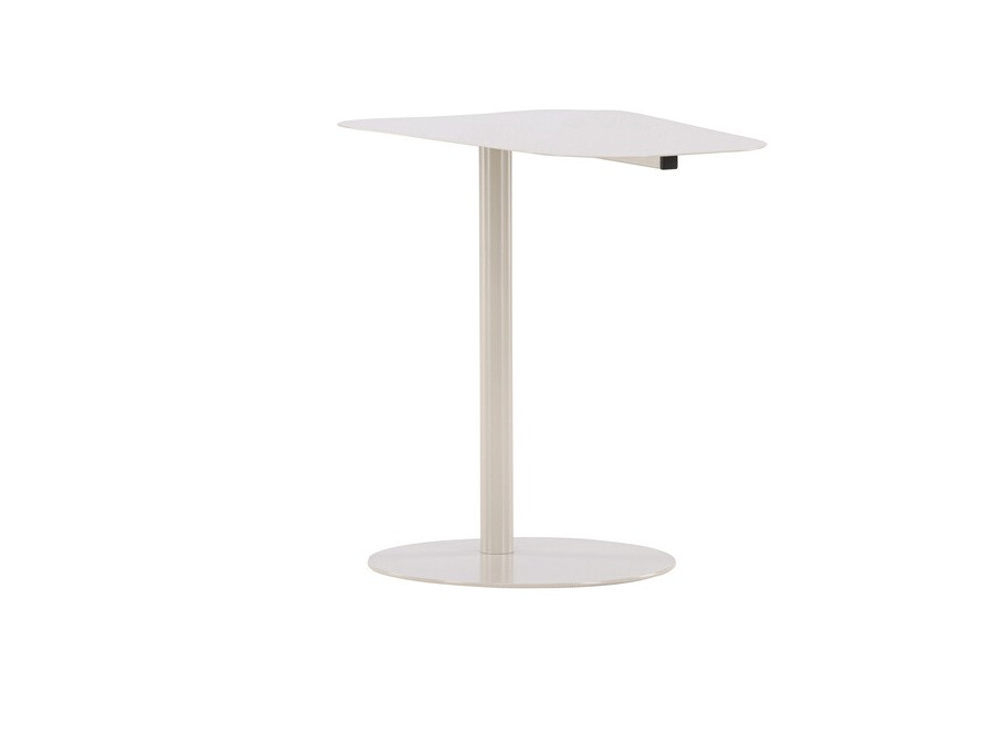 Table d'appoint Dallas 4296 (Beige)