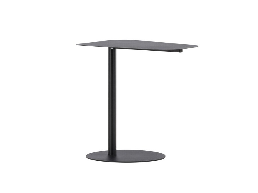 Table d'appoint Dallas 4296 (Noir)