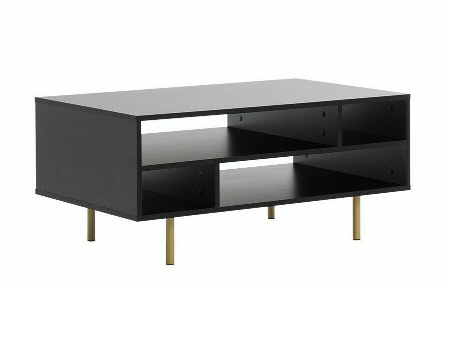 Table basse Decus (Noir)