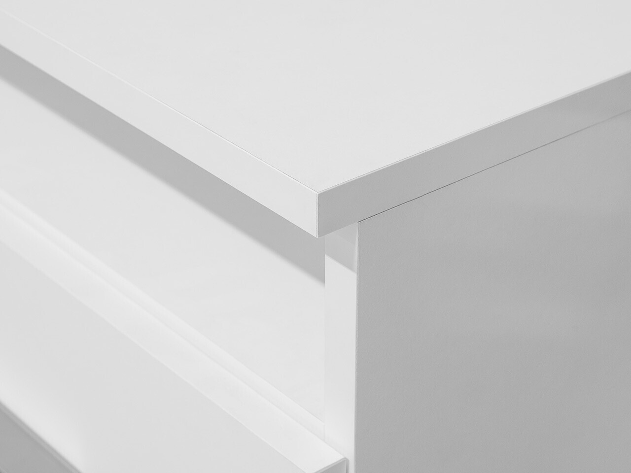 Table de chevet Comfivo Pastor