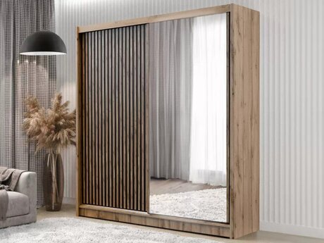 Armoire Honolulu 224