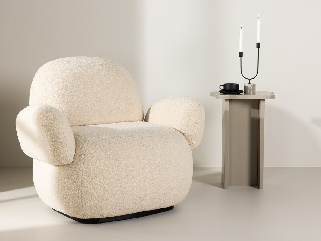 Fauteuil Dallas 4298