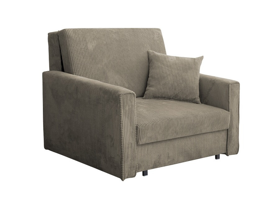 Fauteuil Morel I (Poso 02)