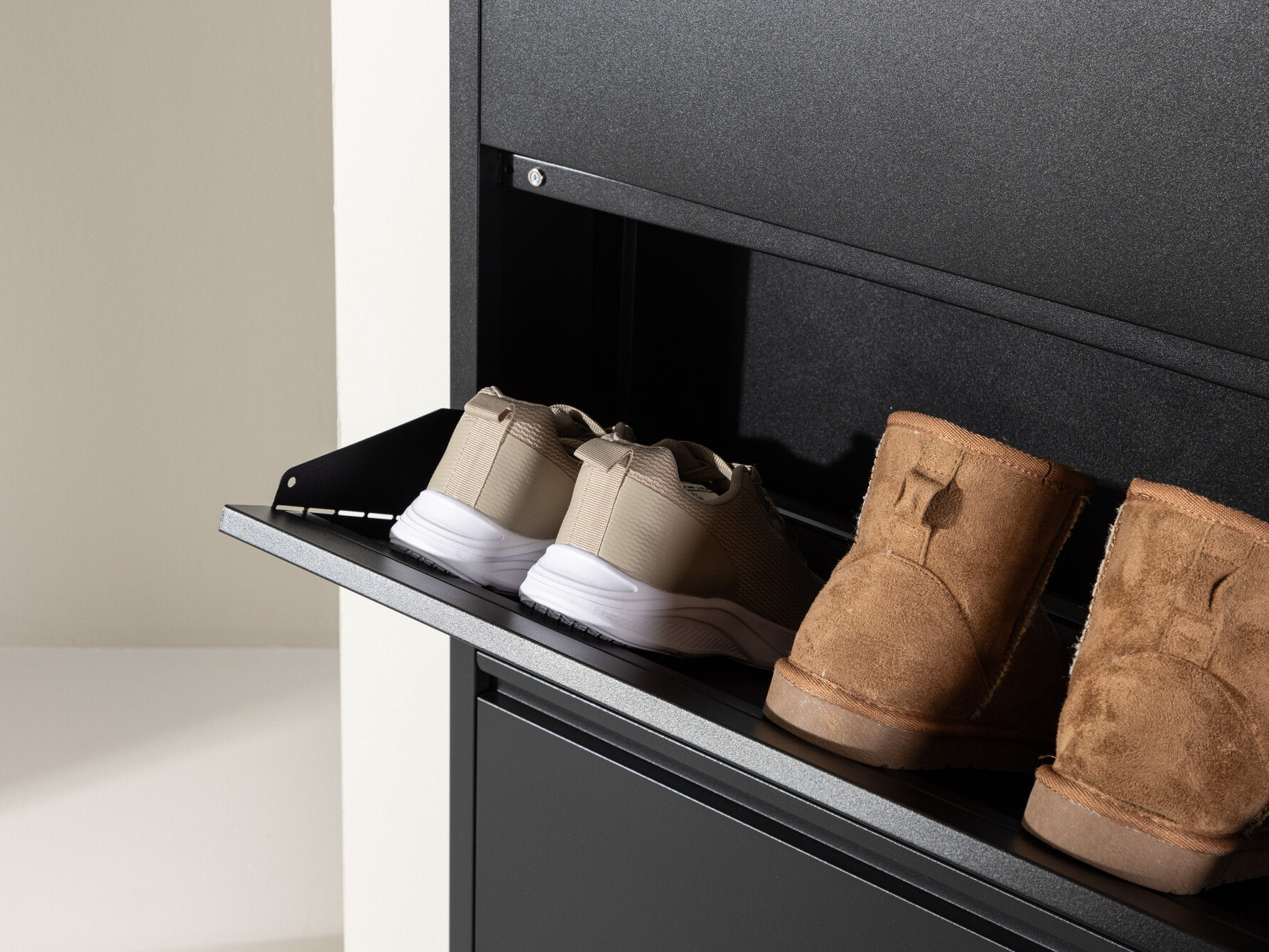 Meubles à chaussures Dallas 4301