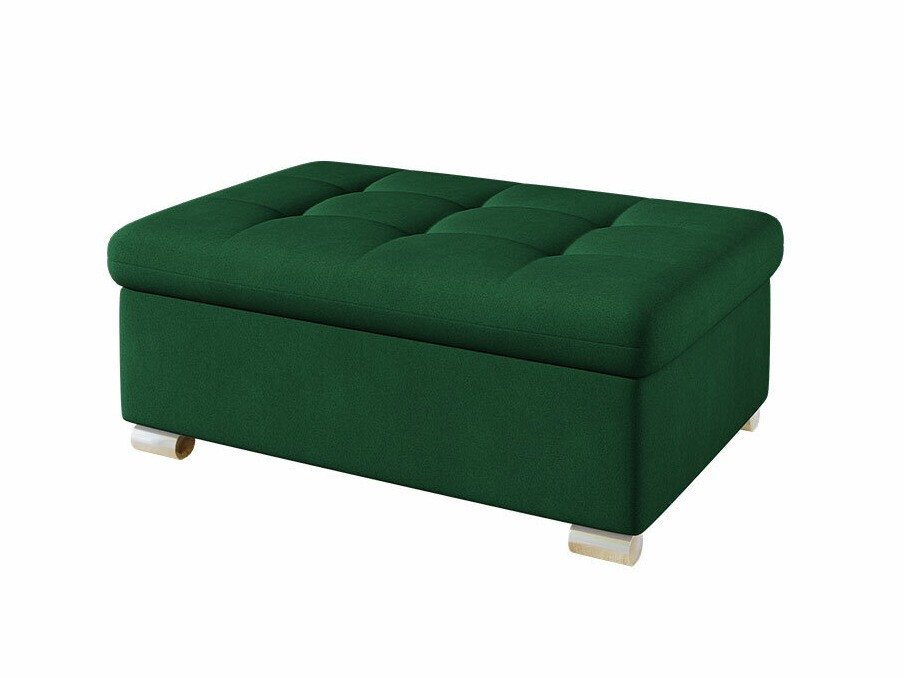 Banc rembourré Comfivo Gemma I (Uttario Velvet 2951)