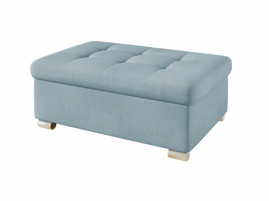 Banc rembourré Comfivo Gemma I (Uttario Velvet 2960)