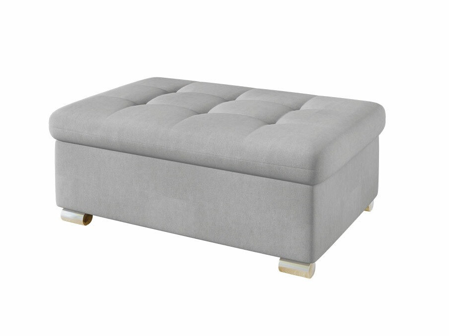 Banc rembourré Comfivo Gemma I (Uttario Velvet 2973)