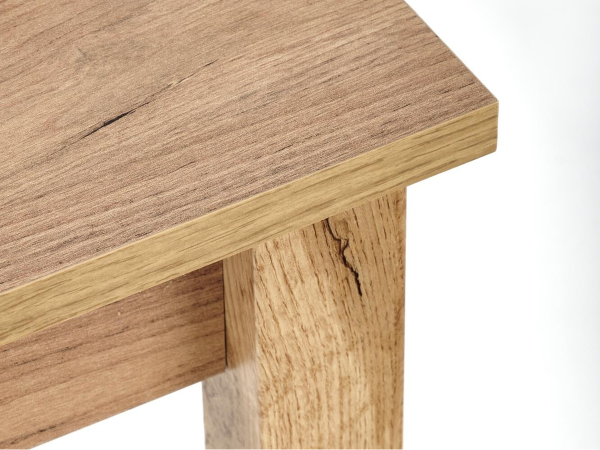 Table Houston 1208 (Craft chêne)