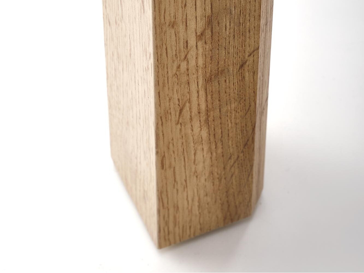 Table Houston 1208 (Craft chêne)