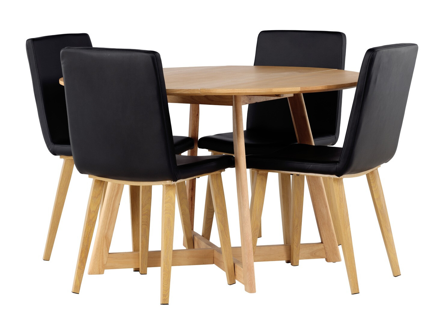 Salle à manger complète Dallas 4322