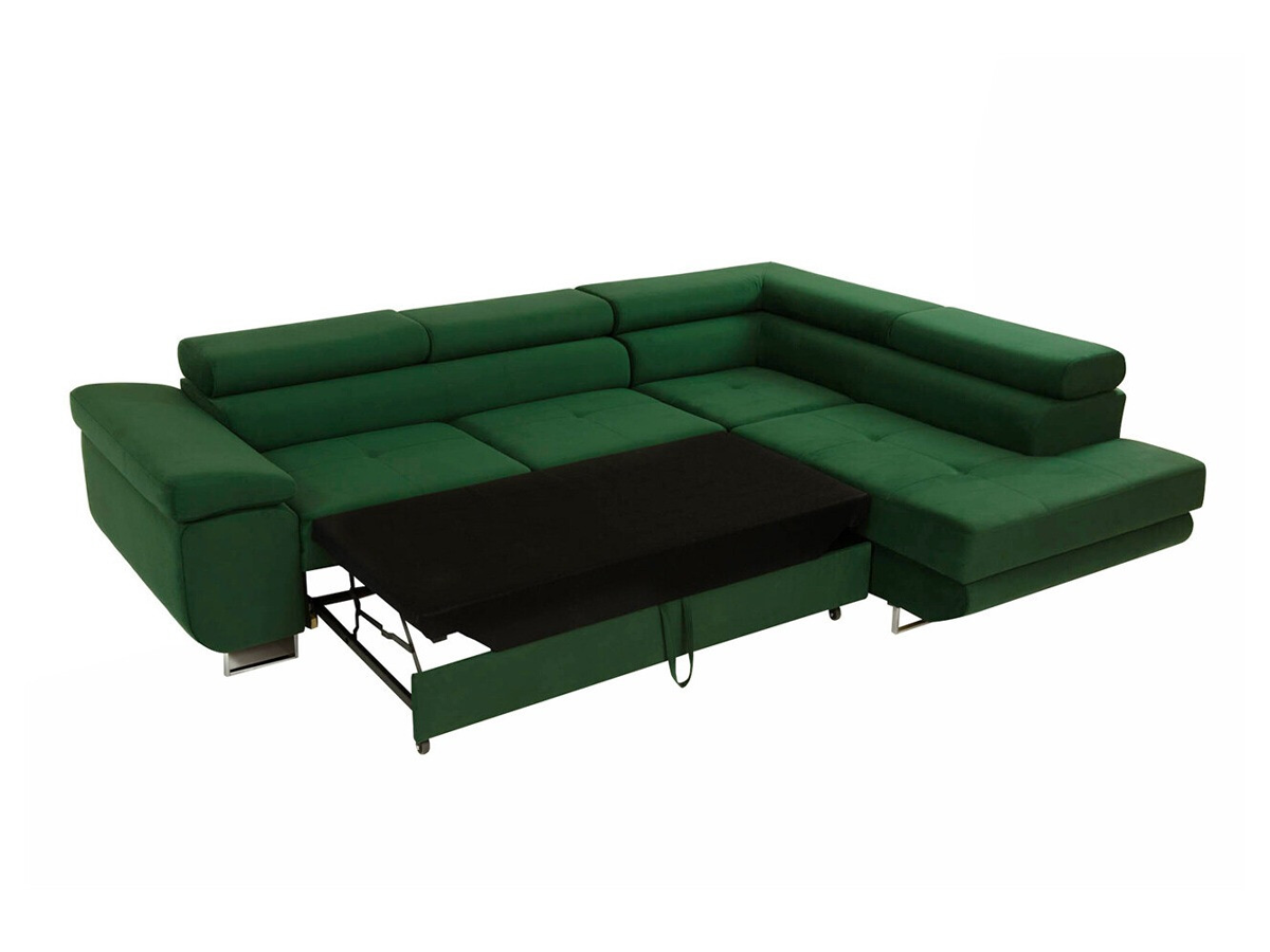 Canapé d'angle Comfivo Eliferu 101 (Sorriso 01)