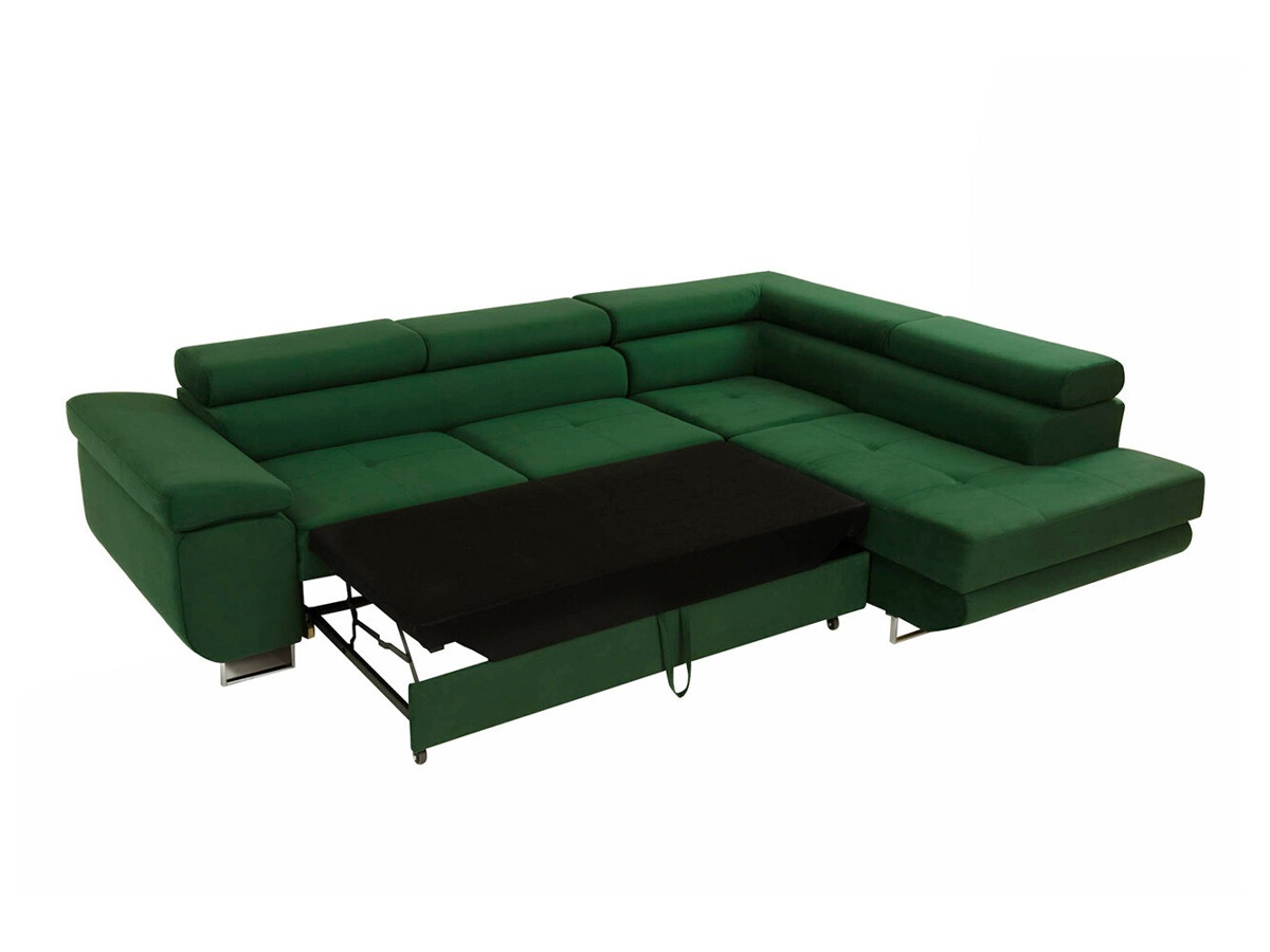 Canapé d'angle Comfivo Eliferu 101 (Sorriso 04)