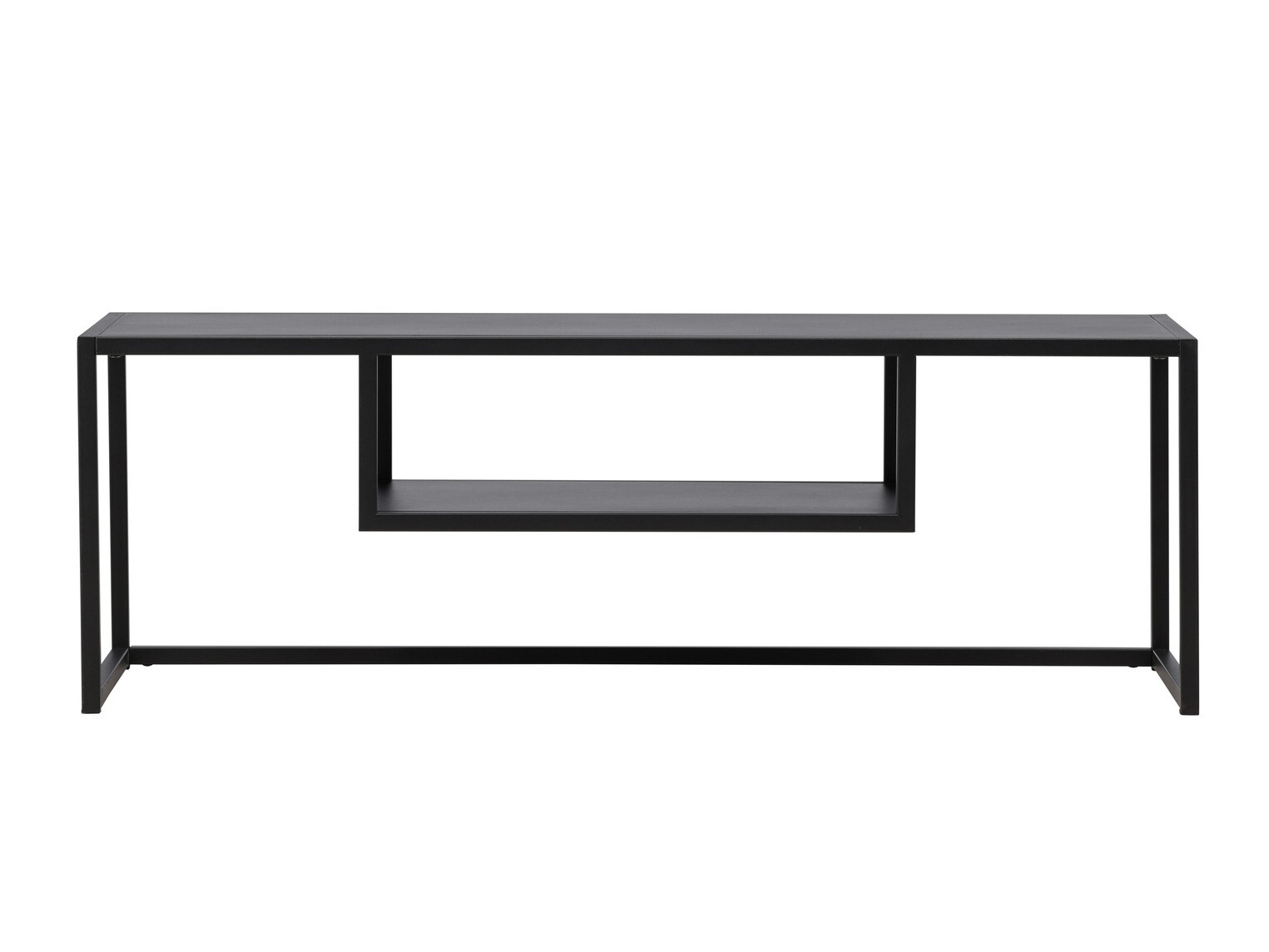 Meuble TV Dallas 4331 (Noir)