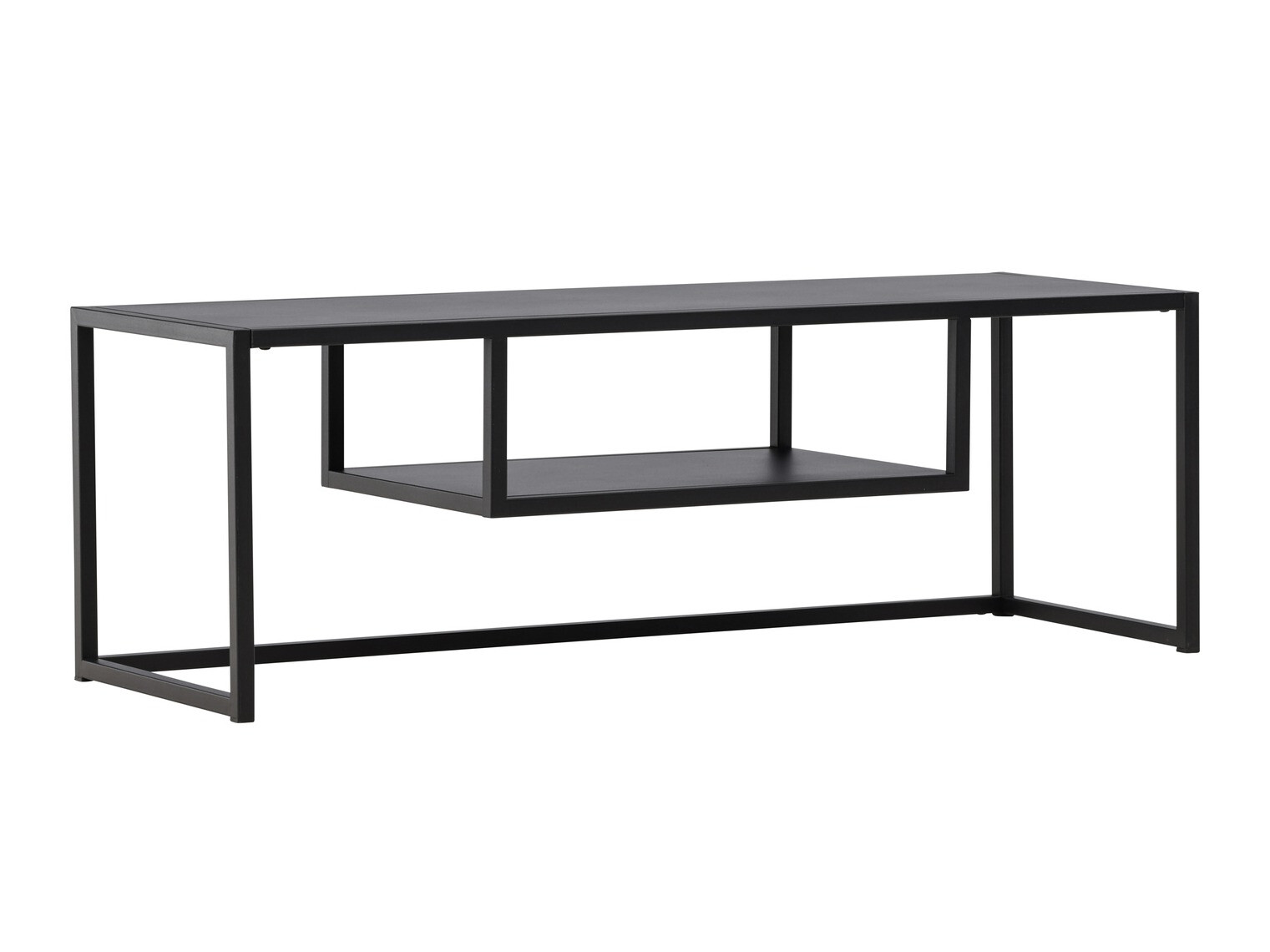 Meuble TV Dallas 4331 (Noir)