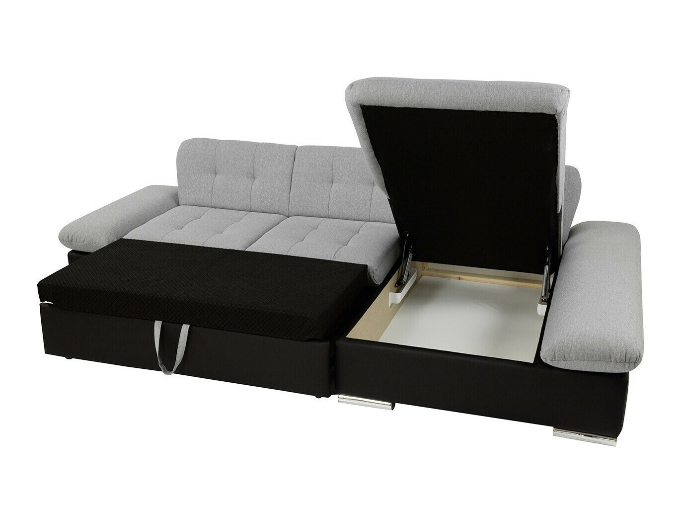 Canapé d'angle Comfivo 250 (Magni 206.11)