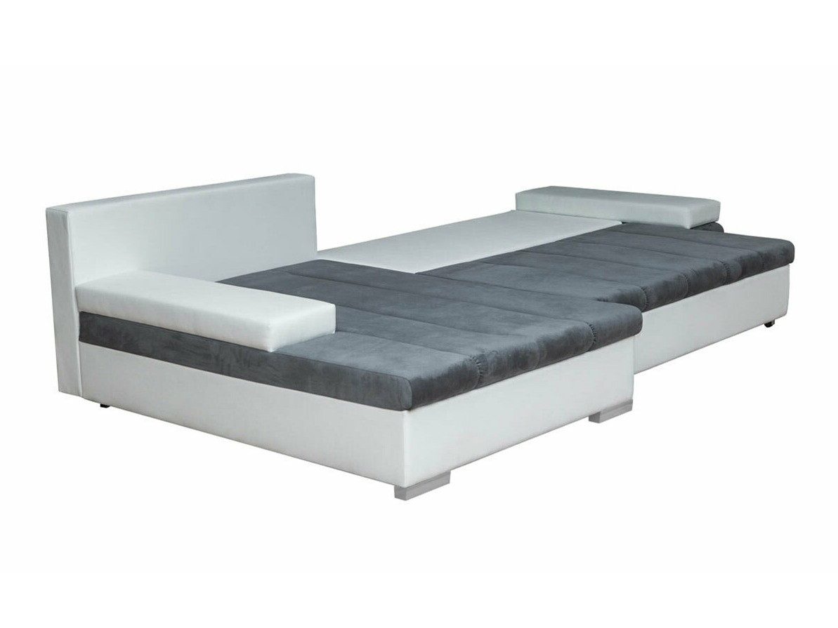 Canapé d'angle Comfivo 169 (Magni 206.02)