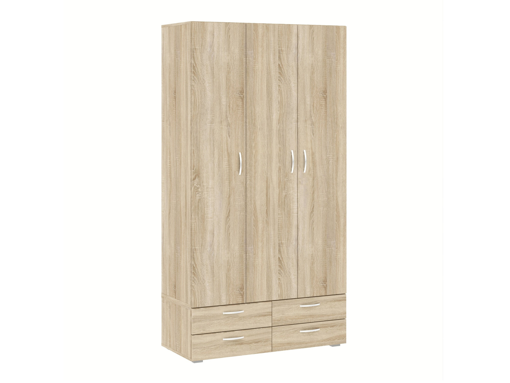 Armoire Bristol 188 (Sonoma chêne)