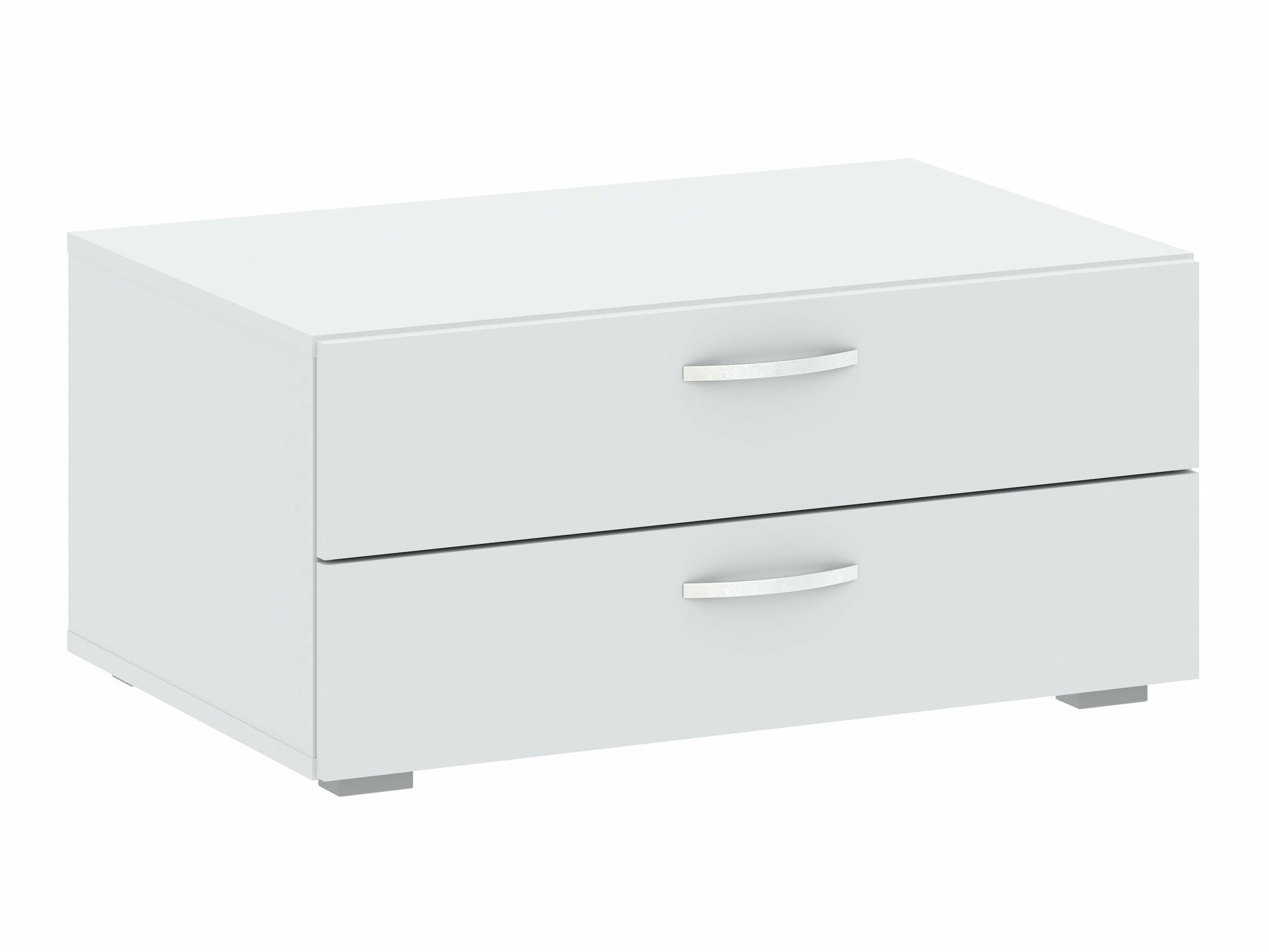 Commode Bristol 185 (Blanc)