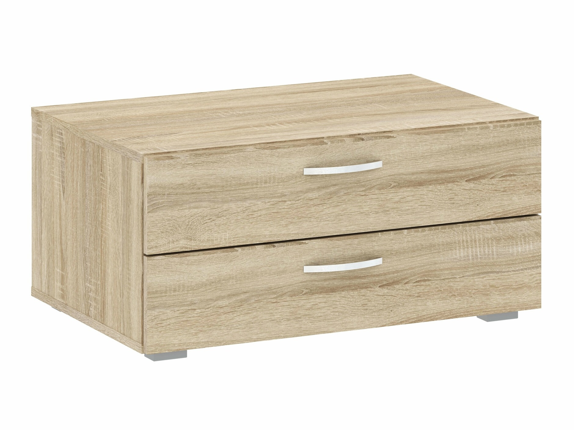 Commode Bristol 185 (Sonoma chêne)