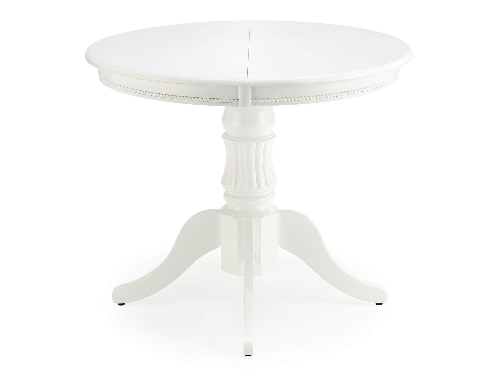 Table Houston Stella (Blanc)