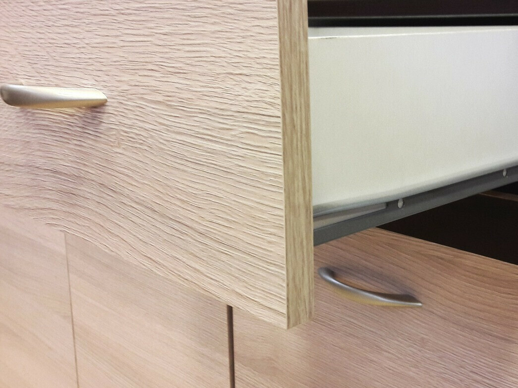 Cuisine complète modulaire Eli Mix 101