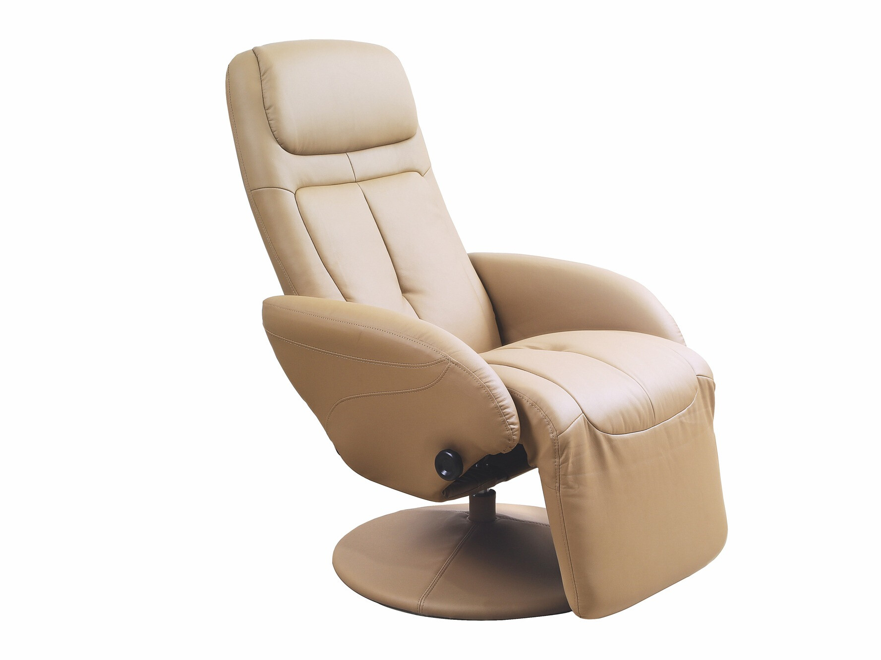 Fauteuil inclinable Houston 492 (Beige)