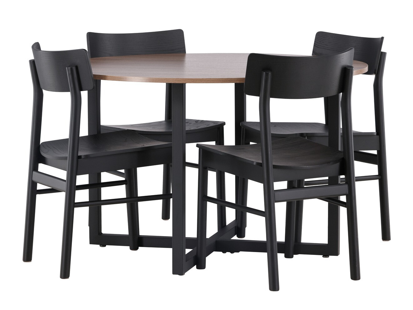 Salle à manger complète Dallas 4340