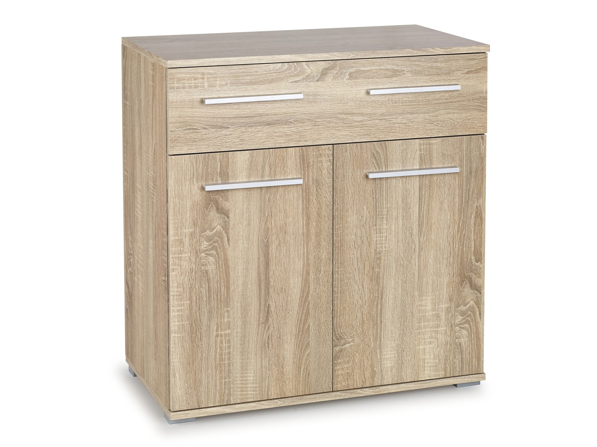 Commode Cirveso 100 (Sonoma chêne)