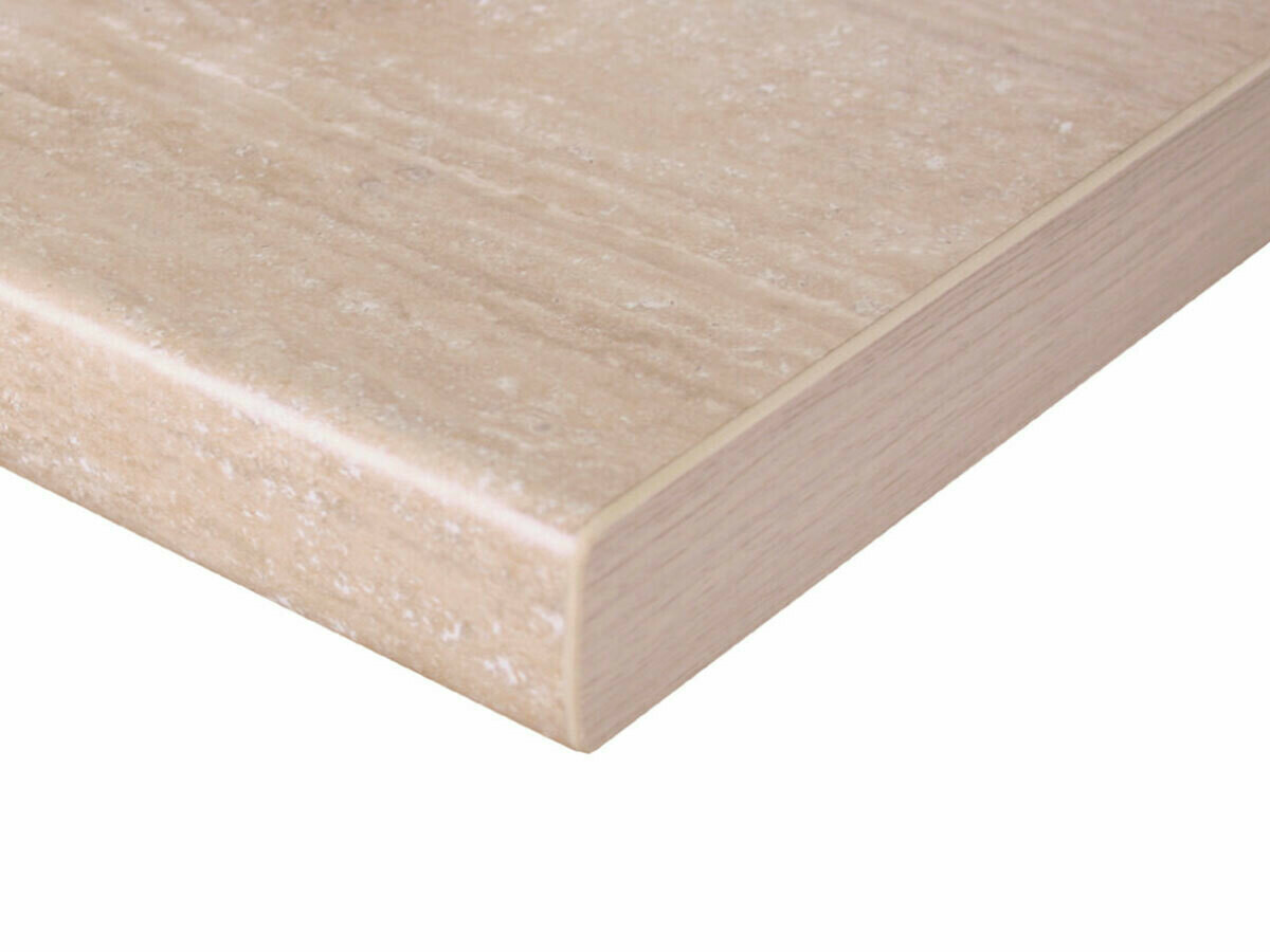 Plan de travail non standard Mode 135