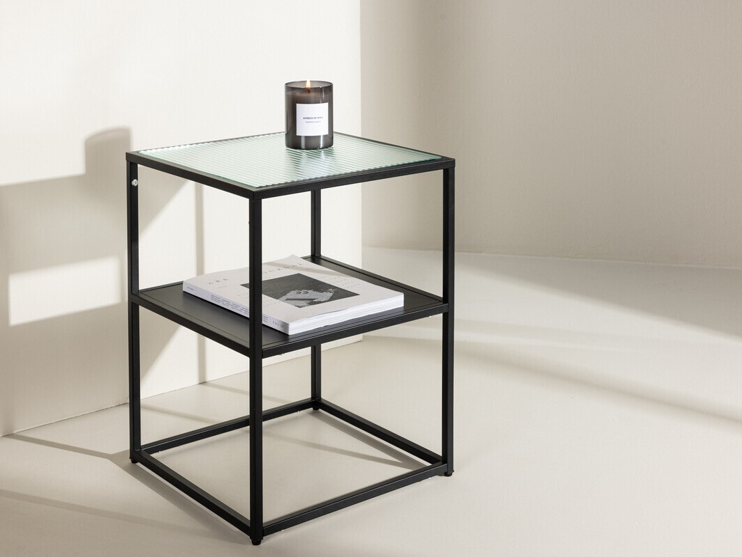 Table d'appoint Dallas 4349