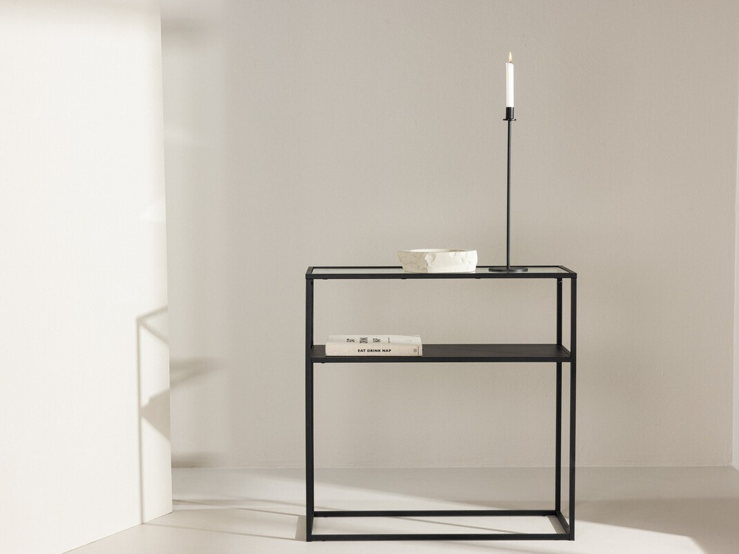 Console Dallas 4350