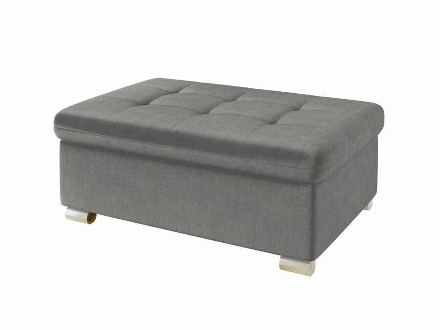 Banc rembourré Comfivo Gemma I (Magic Velvet 2217)