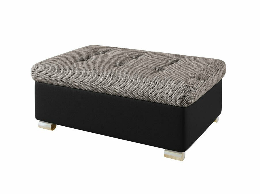 Banc rembourré Comfivo Gemma I (Soft 011 + Lawa 05)