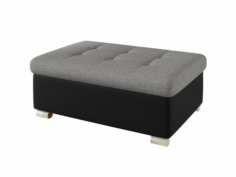 Banc rembourré Comfivo Gemma I (Soft 011 + Lux 05)