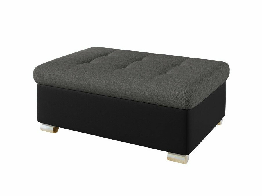 Banc rembourré Comfivo Gemma I (Soft 011 + Lux 06)