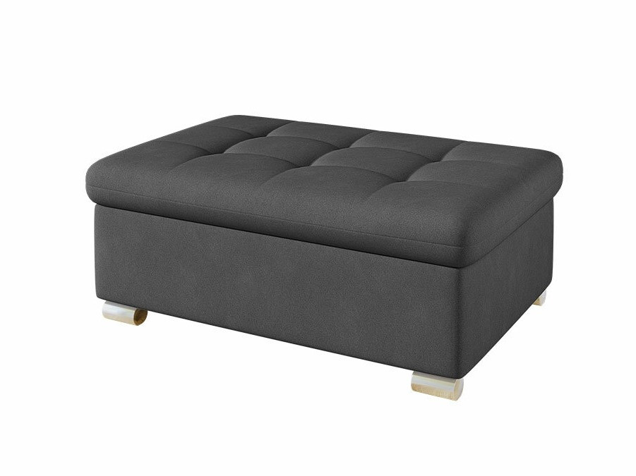 Banc rembourré Comfivo Gemma I (Uttario Velvet 2971)