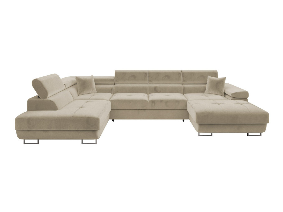 Canapé d'angle Comfivo Eliferu 103 (Manila 02)