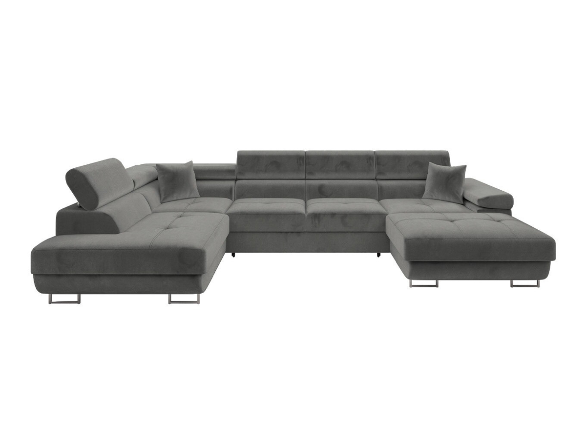 Canapé d'angle Comfivo Eliferu 103 (Manila 16)
