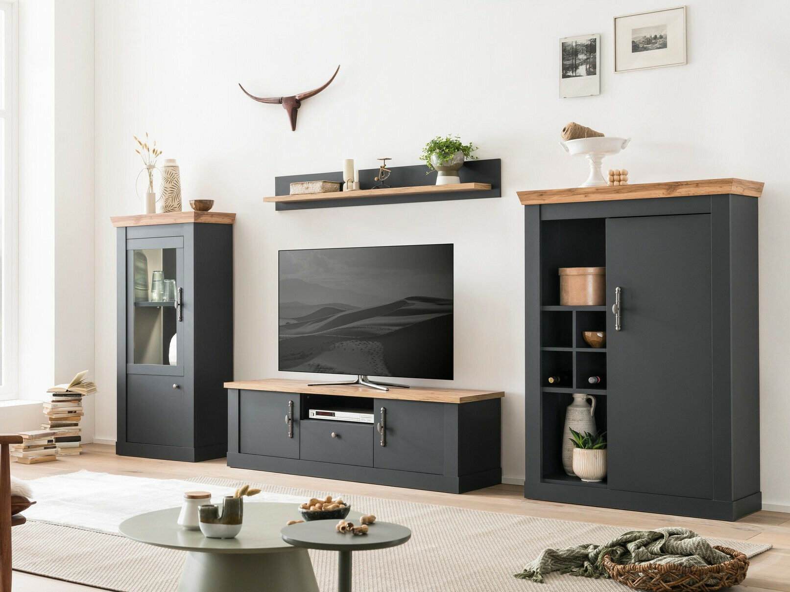 Ensemble de salon Levbalu 100