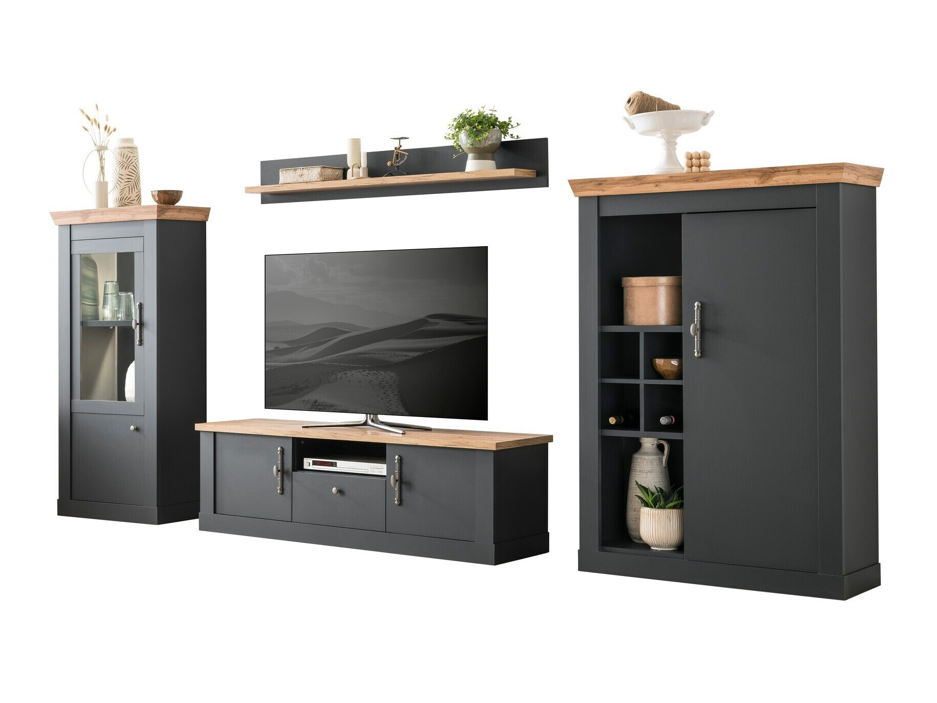 Ensemble de salon Levbalu 100