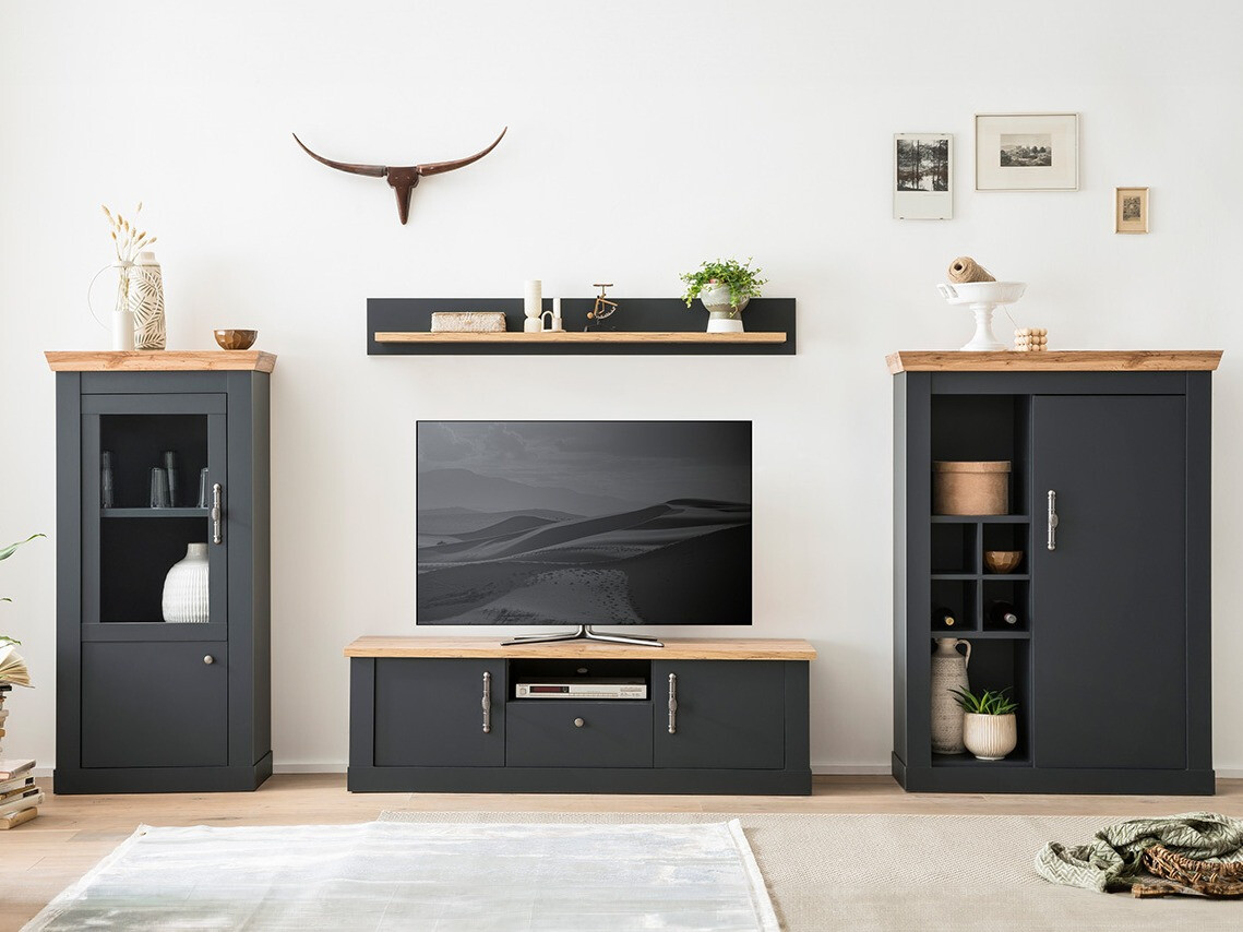 Ensemble de salon Levbalu 100