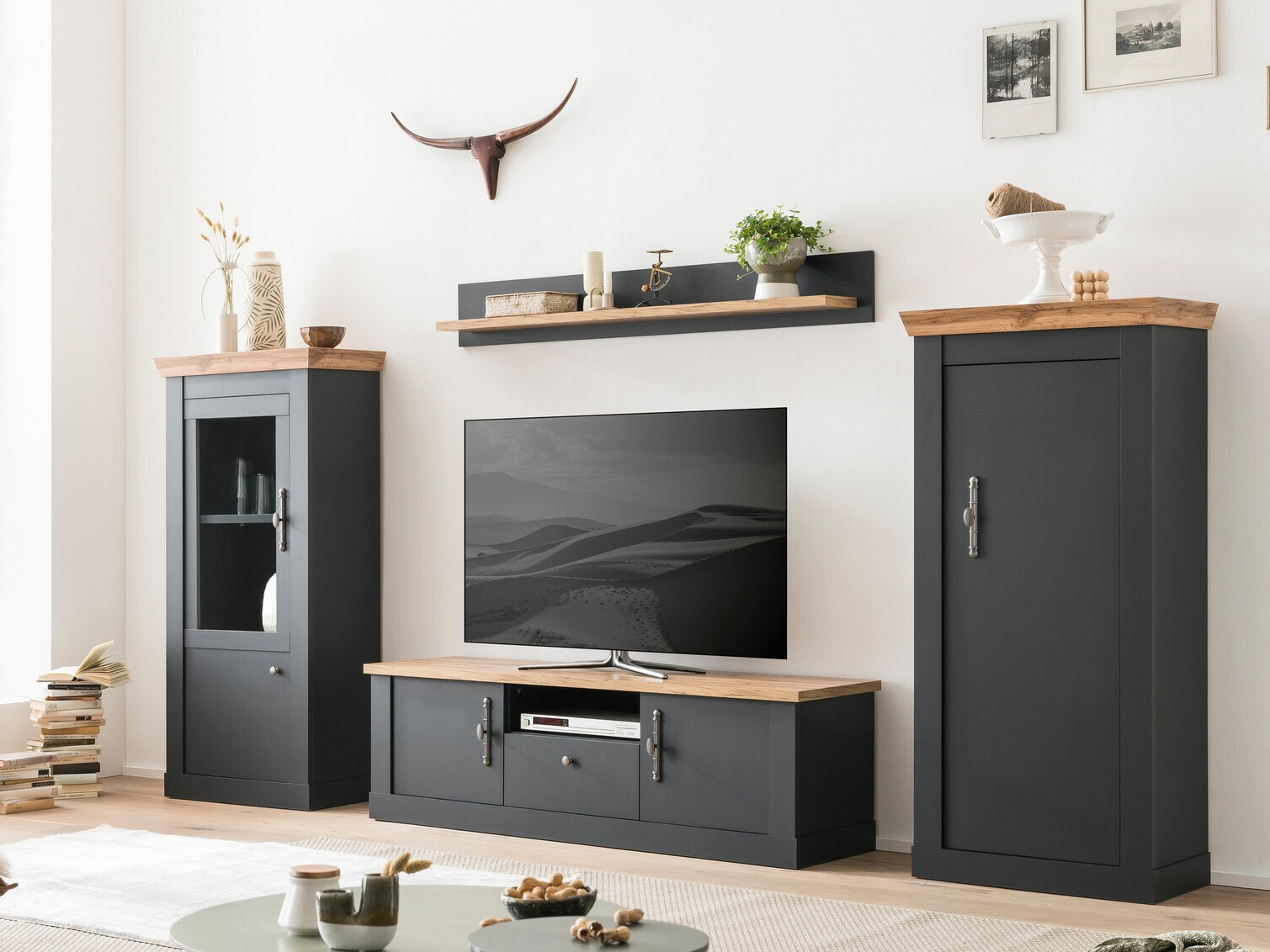 Ensemble de salon Levbalu 101