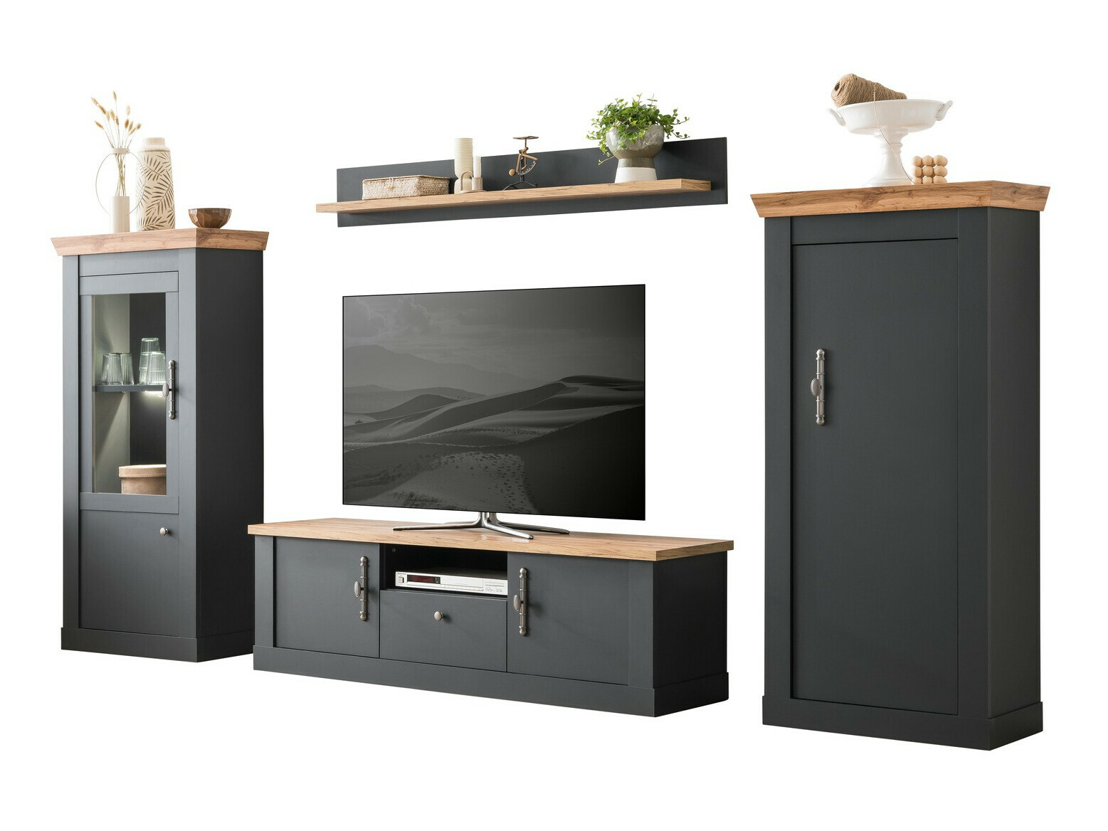 Ensemble de salon Levbalu 101