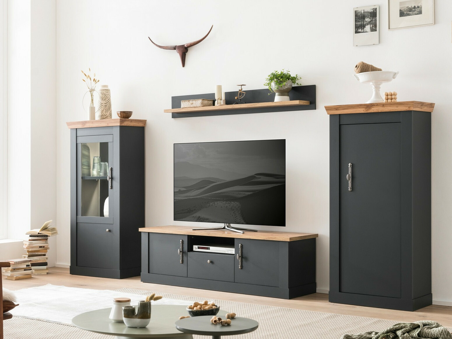 Ensemble de salon Levbalu 101