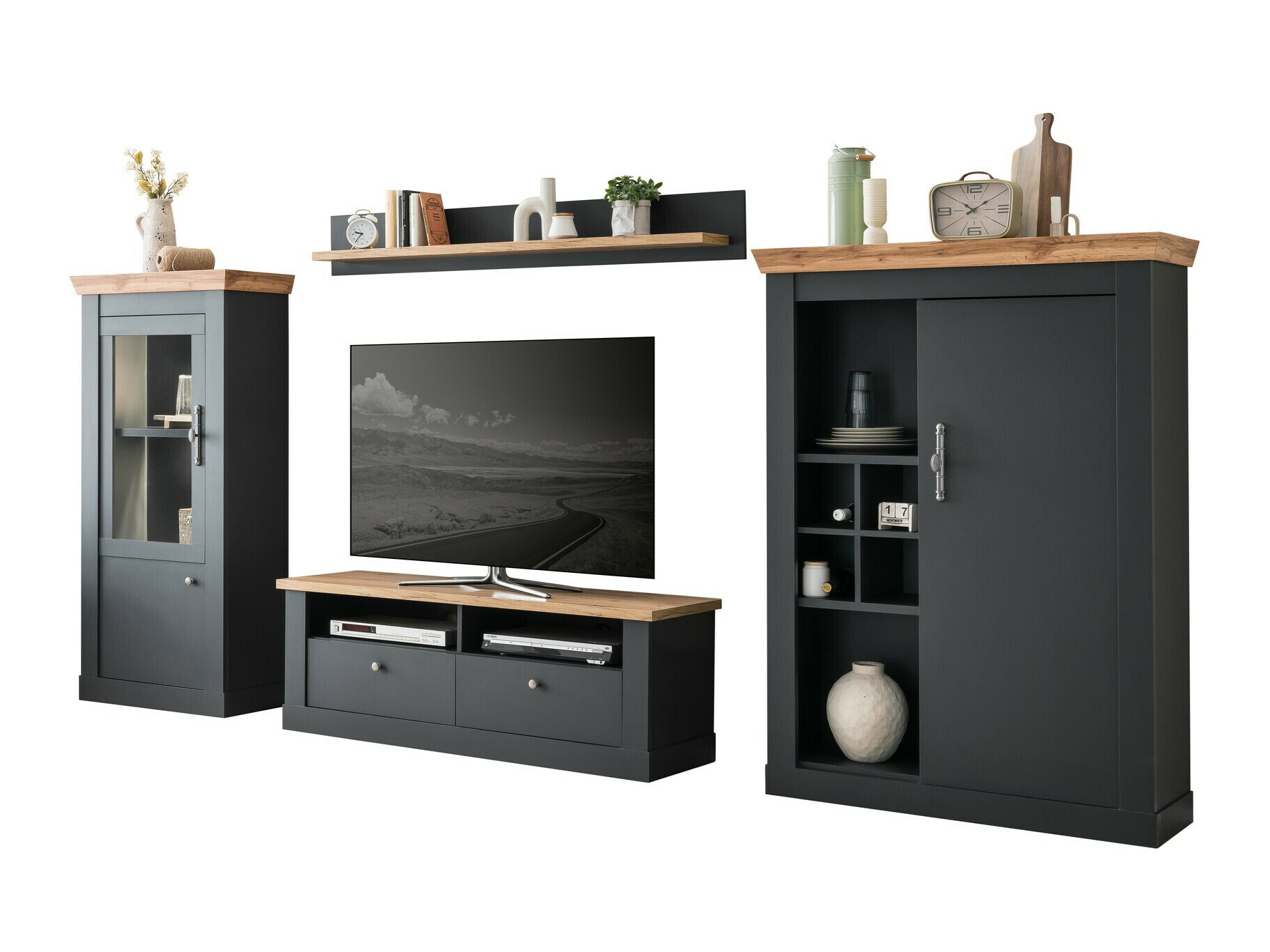 Ensemble de salon Levbalu 102