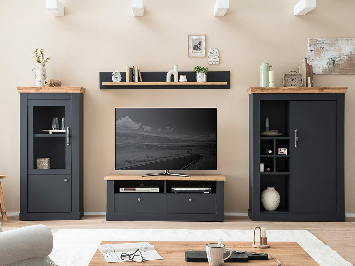 Ensemble de salon Levbalu 102