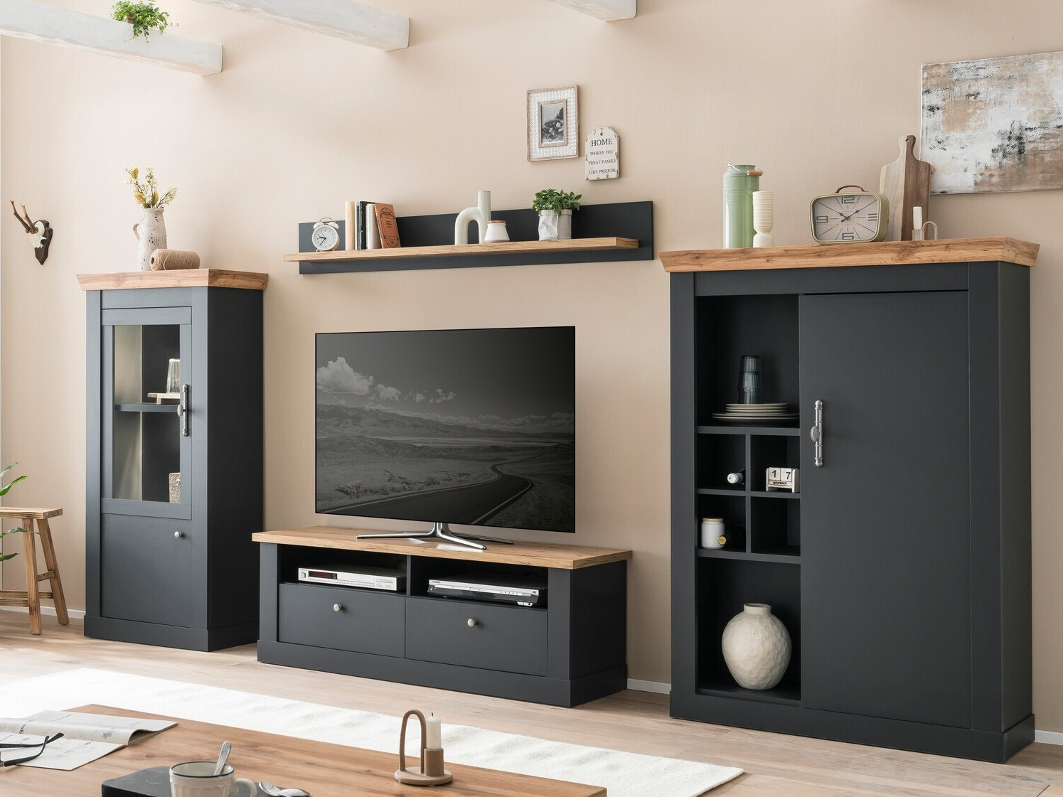 Ensemble de salon Levbalu 102