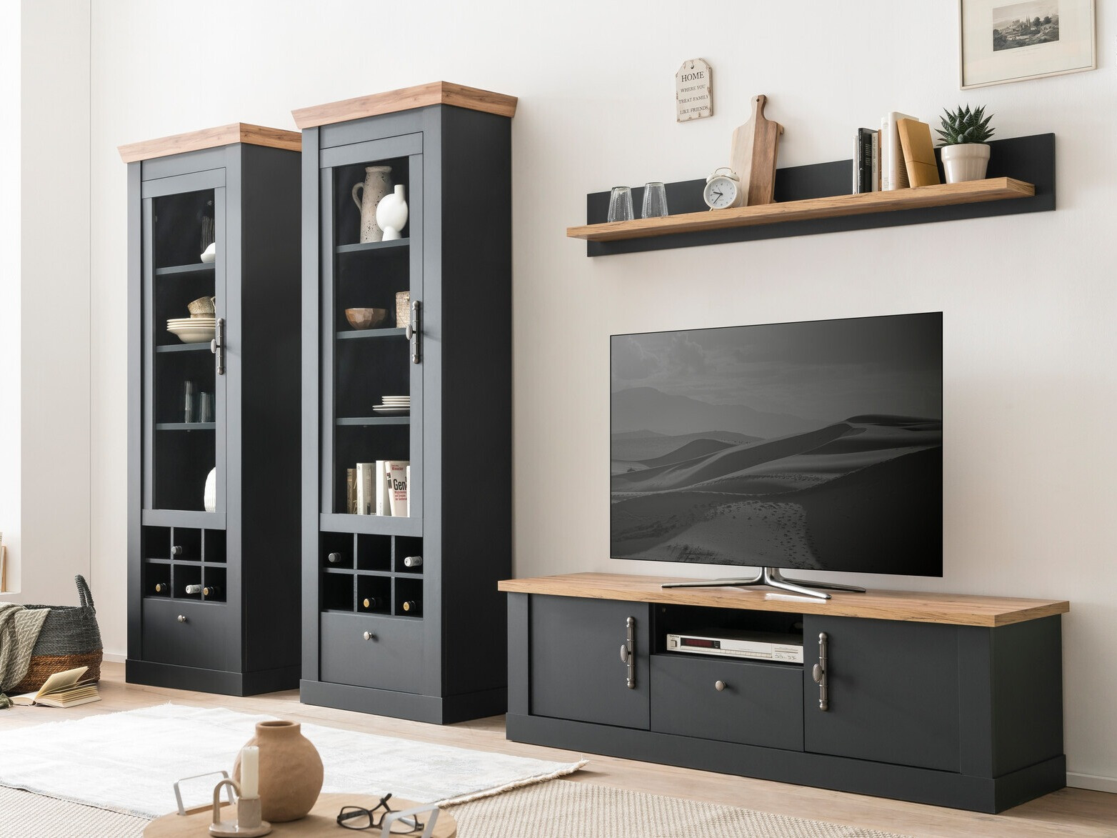 Ensemble de salon Levbalu 103